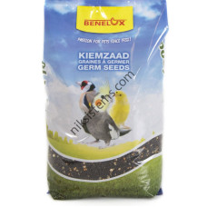 Семена за покълване за Папагали, Канари и други Птици 1 кг. - Germination Seeds