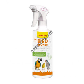 Спрей с алое вера за красиво оперение и здрава кожа 500 мл. - Bird Shower