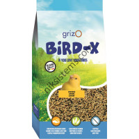 Висококачествена храна за Канари 5 кг. - BIRD-X Canaries Висококачествена храна за Канари 5 кг. - BIRD-X Canaries