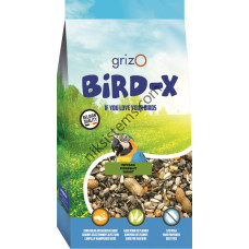 Зърнена храна за папагали, 1,75 кг. - BIRD-X Seed Mixture for Parrots