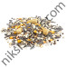 Зърнена храна за папагали, 1,75 кг. - BIRD-X Seed Mixture for Parrots Зърнена храна за папагали, 1,75 кг. - BIRD-X Seed Mixture for Parrots