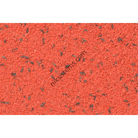 Мека червена полувлажна яйчна храна с бисквита за Канари, 900 гр. - BRAVO Red Semi Moist