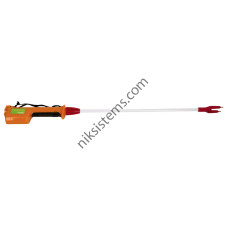 Електроподкарвач 98 см. - AniShock PRO 1500