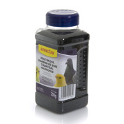 Естествен Въглен за Птици богат на минерали 250 гр. - Benelux Charcoal Sprinkle Bottle