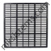 Пластмасов скаров под за Кокошки и други Птици 60 х 60 см. Пластмасов скаров под за Кокошки и други Птици 60 х 60 см.