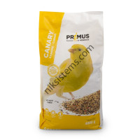 Висококачествена храна за Канари 4 кг. - Benelux Primus Canaries