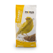 Висококачествена храна за Канари 1 кг. - Benelux Primus Canaries
