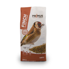 Висококачествена храна за Кардарини и Финки 1 кг. - Benelux Primus Finches