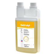 Течен електролитен разтвор за телета при диария 1 литър - Agrochemica Elektrolyt