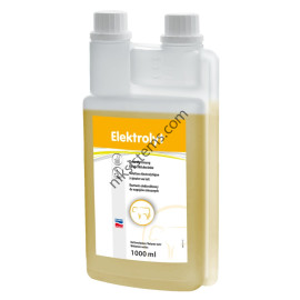 Течен електролитен разтвор за телета при диария 1 литър - Agrochemica Elektrolyt