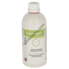 Витаминен комплекс, витамини A, D3, E и C за Кокошки и други Птици - Agrochemica Vitamin concentrate AD3EC
