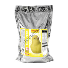 Мека яйчна храна за жълти канари 5 кг. - BEVO Egg-Feed Benelux