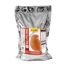 Мека яйчна храна за червени канари 5 кг. - BEVO Egg-Feed Benelux