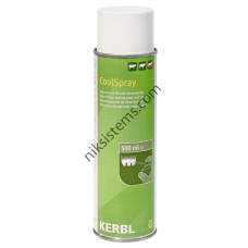 Охлаждащ спрей за машинка за стригане - Cool Spray