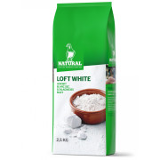Дезинфектант за Помещение 2,5 кг. - Natural Loft White