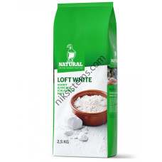 Дезинфектант за Помещение 2,5 кг. - Natural Loft White