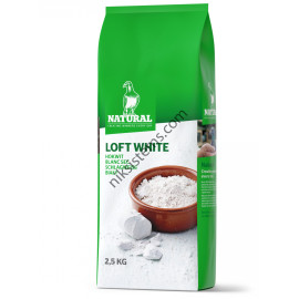 Дезинфектант за Помещение 2,5 кг. - Natural Loft White