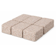 Блокчета от витамини и минерали за кълване за Птици оп. 6 броя / 3,720 кг. - Natural Picking Stone