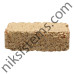 Блокче от витамини и минерали за кълване за Гълъби 620 гр. - Natural Picking Stone