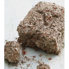 Блокче от витамини и минерали за кълване за Гълъби 620 гр. - Natural Picking Stone