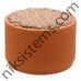 Минерали за Птици за кълване в глинена купа 400 гр. - Natural Pick Pot