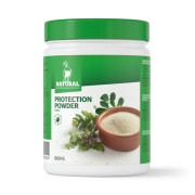 Контрол на кокошинки и въшки при Гълъби 600 гр. / икономично - Natural Protection Powder - Oral