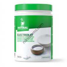 Естествен електролит за Гълъби 750 гр. - Natural Electrolit