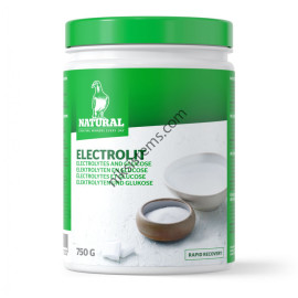 Естествен електролит за Гълъби 750 гр. - Natural Electrolit