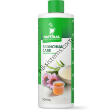 Естествена грижа за бронхите за Гълъби 500 гр. - Natural Bronchial Care