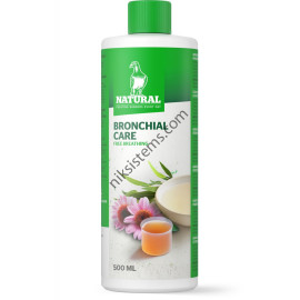 Естествена грижа за бронхите за Гълъби 500 гр. - Natural Bronchial Care