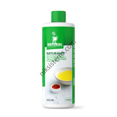 Мулти-витаминен комплекс за Гълъби 500 мл. - Natural Naturavit