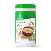 Натурална бирена мая за Гълъби 850 гр. - Natural Vitaminor
