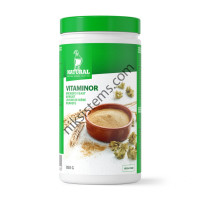 Бирена Мая за Кокошки и други Птици, високо съдържание на минерали, витамини, аминокиселини и много други - Natural Vitaminor