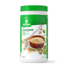 Натурална бирена мая за Гълъби 850 гр. - Natural Vitaminor