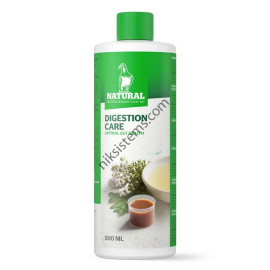 Естествена Грижа за Храносмилането на Гълъби 500 мл. - Natural Digestion Care