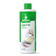 Натурално чесново олио за Гълъби 450 гр. - Natural Garlic oil
