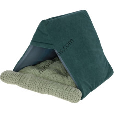 Легло "палатка" за Кучета и Котки, 45 х 40 х 34h см. - KERBL Snugly Cave Anne