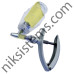 Автоматична Спринцовка HSW ECO-MATIC® with Bottle Attachment - 0,1 - 0,3 мл. - за Птици