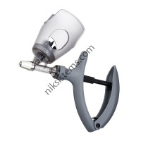 Автоматична Спринцовка HSW ECO-MATIC® with Bottle Attachment - 0,1 - 0,3 мл. - за Птици
