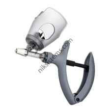 Автоматична Спринцовка HSW ECO-MATIC® with Bottle Attachment - 0,1 - 1,0 мл. - за Птици