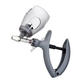 Автоматична Спринцовка HSW ECO-MATIC® with Bottle Attachment - 0,1 - 0,3 мл. - за Птици