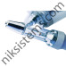 Автоматична Спринцовка HSW ECO-MATIC® with Bottle Attachment - 0,1 - 0,3 мл. - за Птици