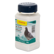 Натурална сол за баня за Гълъби 660 гр. - BENELUX BATH SALT FOR PIGEONS