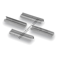 Скоби за клещи за връзване - снаждане на Мрежи Скоби за клещи за връзване - снаждане на Мрежи