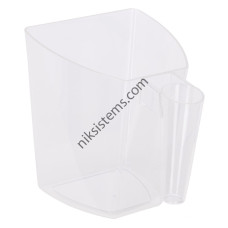 Гребка - тип Канче 2 л. - висок клас прозрачно