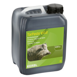 Буков катран за привличане на диви Прасета и Елени - Red Deer Bio TarPaste Wild