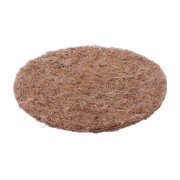 Кече за Гнездо за Гълъби Ø 23 см. кокосовo