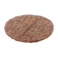 Кече за Гнездо за Гълъби Ø 23 см. кокосовo