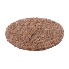 Кече за Гнездо за Гълъби Ø 23 см. кокосовo