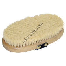 Четка с Естествен Косъм BRUSH&CO